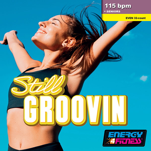 BRAVO MUSIC オンラインストア / STILL GROOVIN