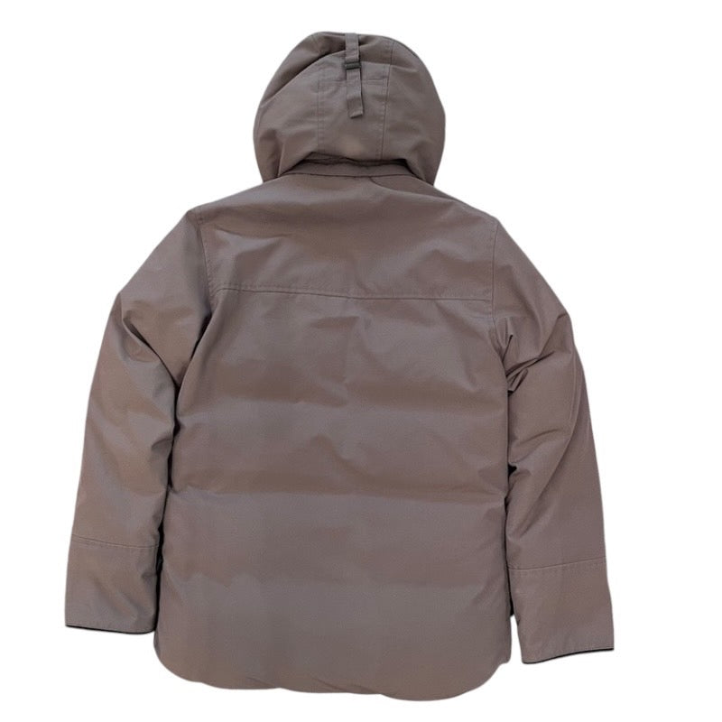CANADA GOOSE】カナダグース MAITLAND PARKA 4550MB ダウンジャケット