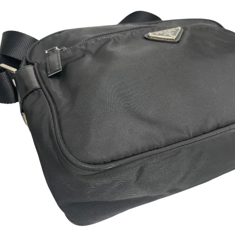 PRADA】プラダ ナイロン カメラバッグ BT0166 ショルダーバッグ