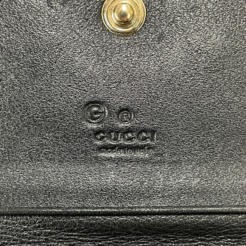 GUCCI】グッチ 名刺入れ 544030 カードケースメンズ グッチシマ