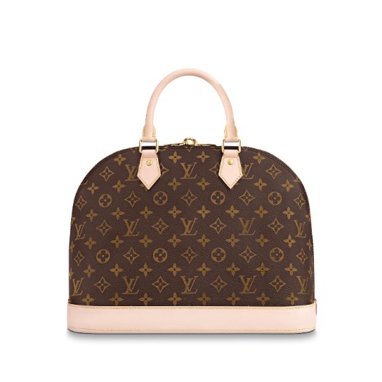 ルイ・ヴィトン「アルマ」の魅力とサイズや柄で変わるアルマの価値