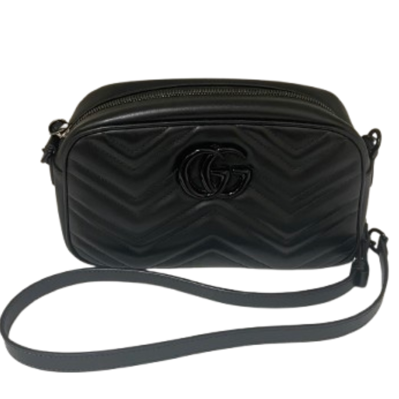 グッチ GGマーモント チェーンショルダーバッグ 447632｜ブランド買取