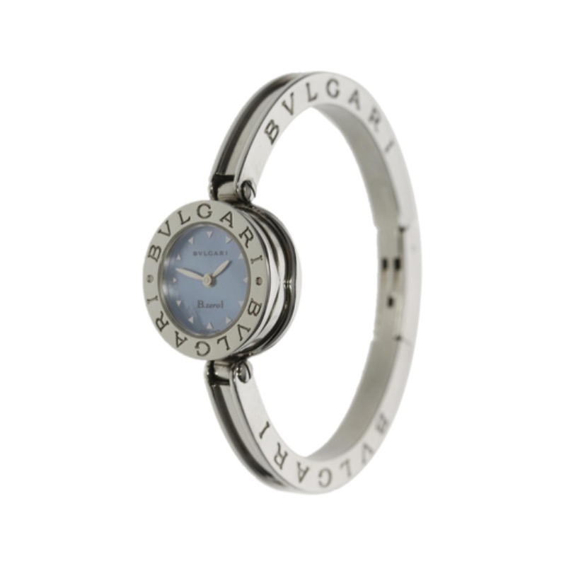ブルガリ 時計 ビーゼロワン B-ZERO1 BZ22S｜ブランド買取なら
