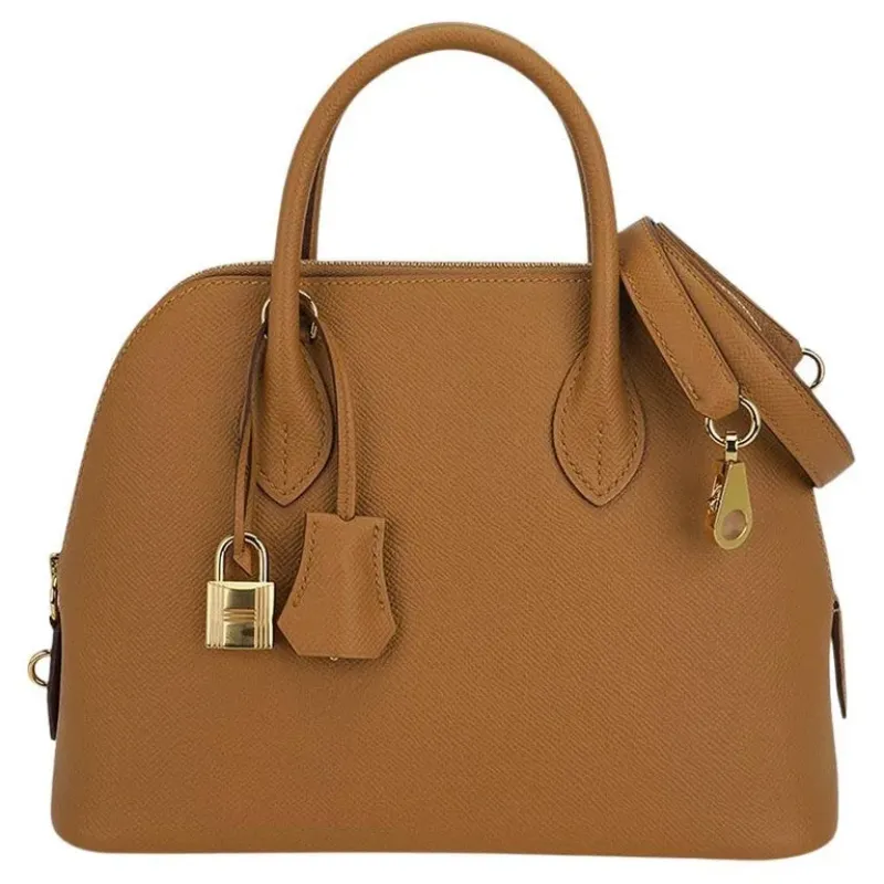 エルメス ボリード1923 25㎝ エプソン セサミ B刻印｜ブランド買取なら