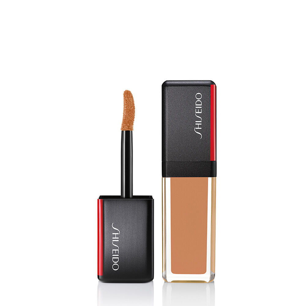 ラッカーインク リップシャイン 307 Scarlet Glare | SHISEIDO | 資生堂