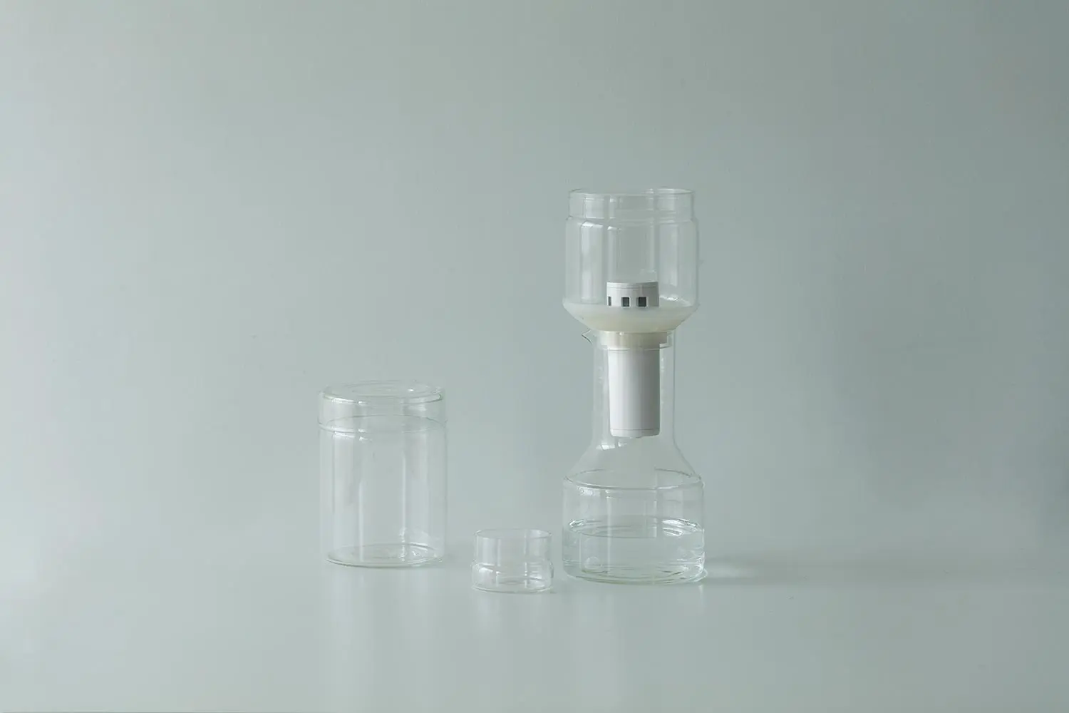 ガラス浄水器 | PRODUCTS | 浄水器のクリンスイ Cleansui ブランドサイト