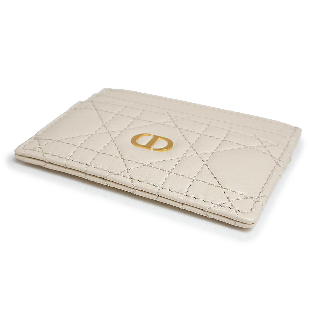 新品・未使用品】クリスチャンディオール Christian Dior カナージュ