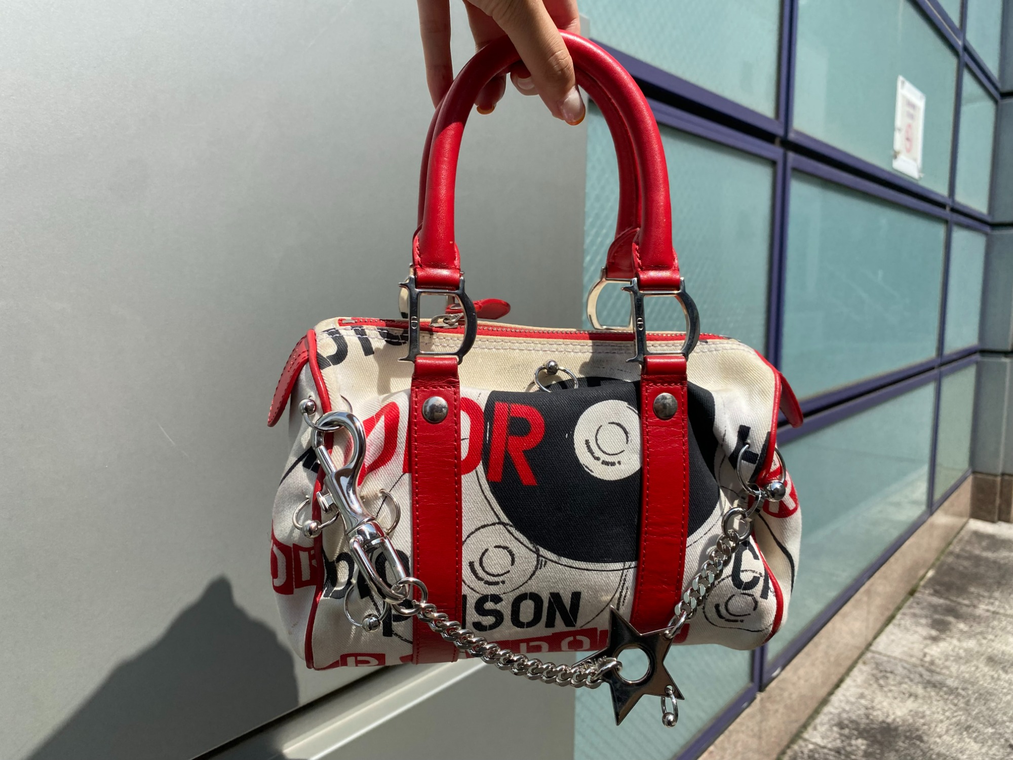 買取金額30%UPキャンペーン】今、再注目すべきデザイナー、ジョン