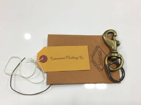 BC原宿店】TENDERLOIN (テンダーロイン) 元クルーが手がける At