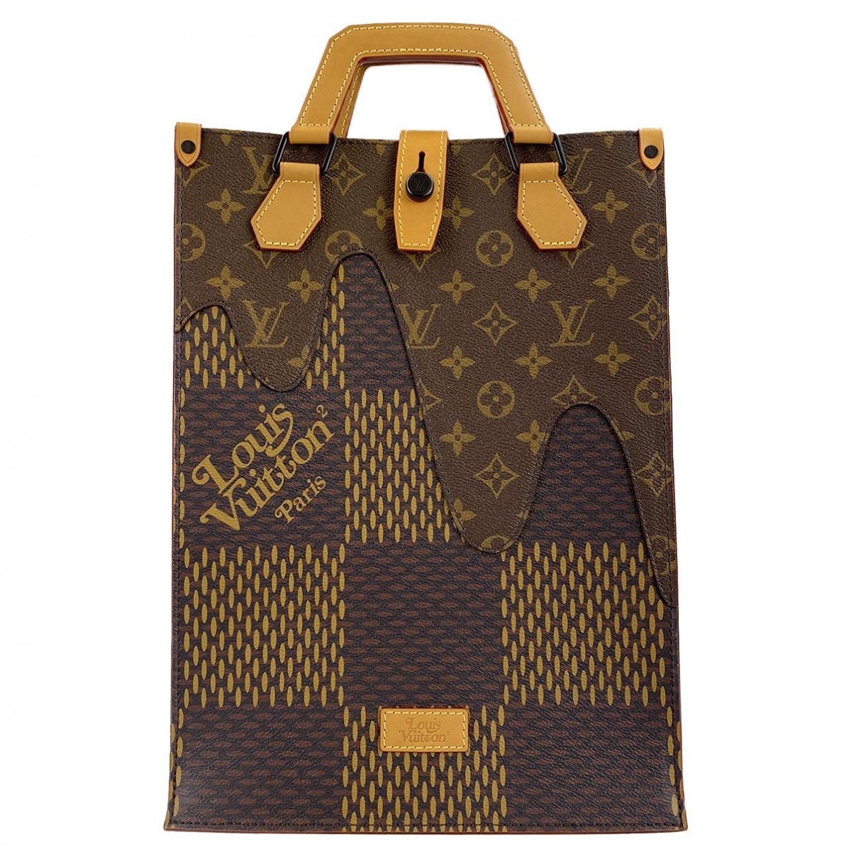 ダミエ・エベヌバッグを高く買取｜最新相場でルイ・ヴィトンを売るなら