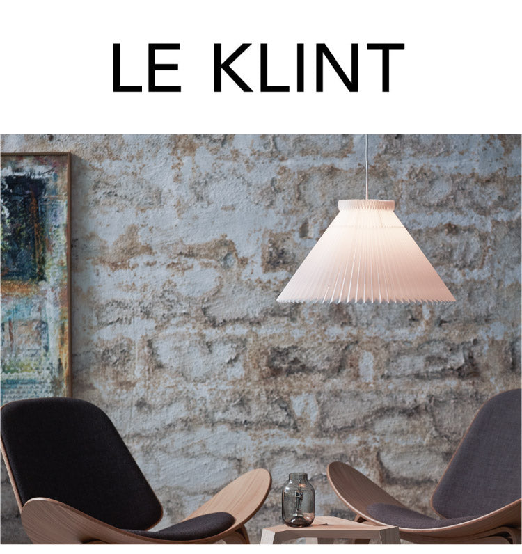 日本正規品 LE KLINT レ・クリント CLASSIC クラシック ペンダント