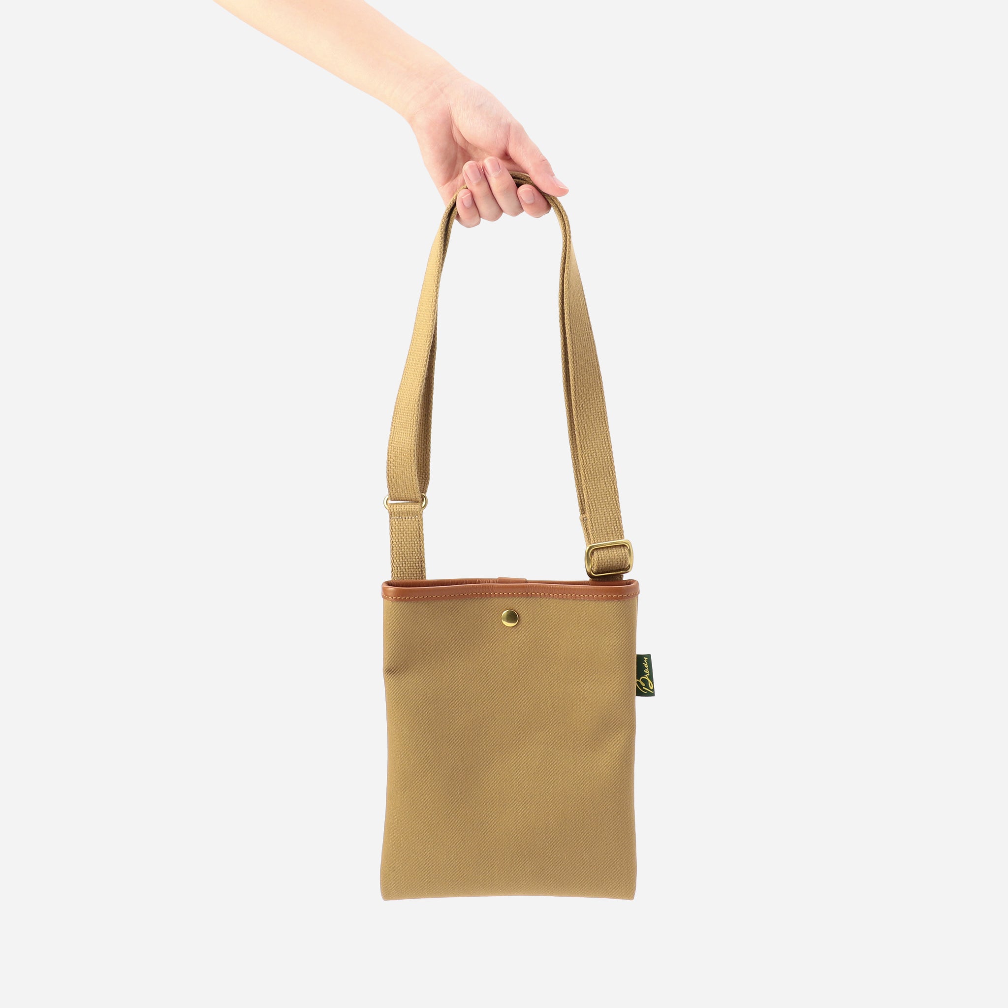 NITONELLA MINI｜BradyBags 公式オンラインストア