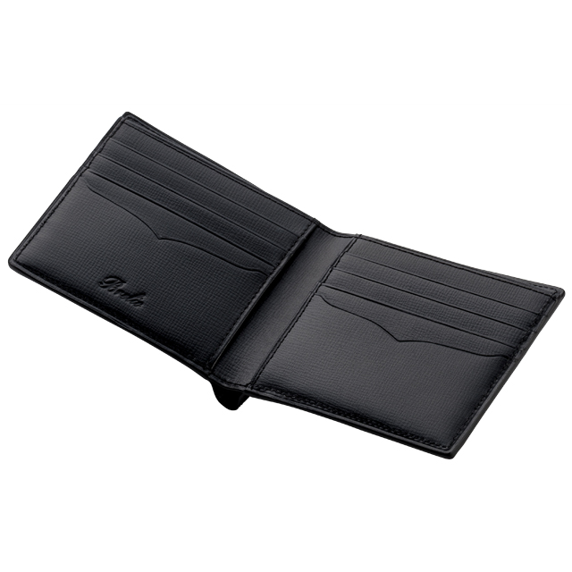 ブレンタボックスカーフ 二つ折り財布 No.116 | ブレイリオ公式ウェブ