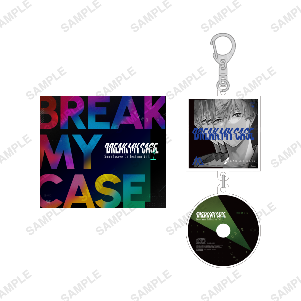 ブレイクマイケース -Kick Off Conference- 特設サイト