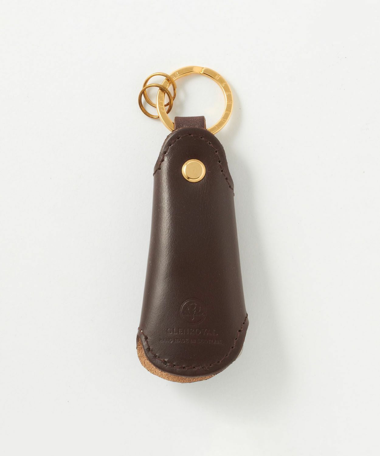 ポケットシューホーン 全8色 | BRITISH MADE