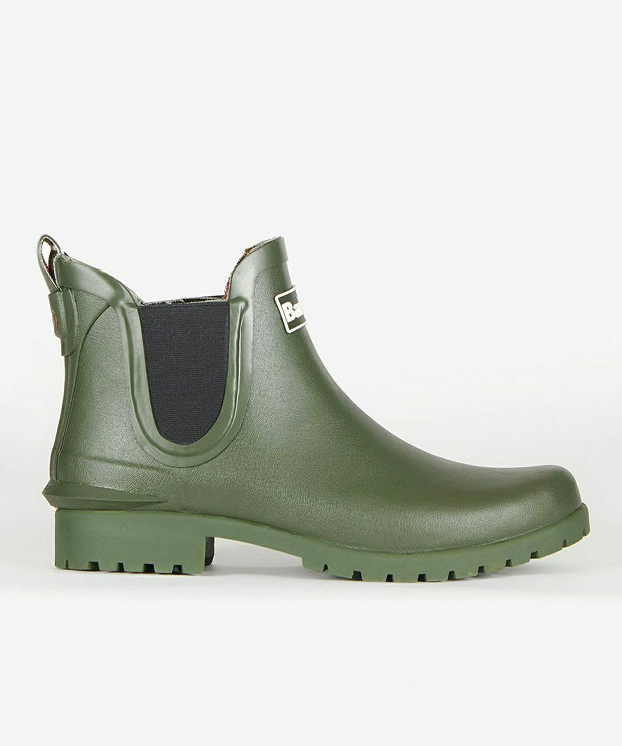 サイドゴアレインブーツ(WOMEN) 全2色 | BRITISH MADE