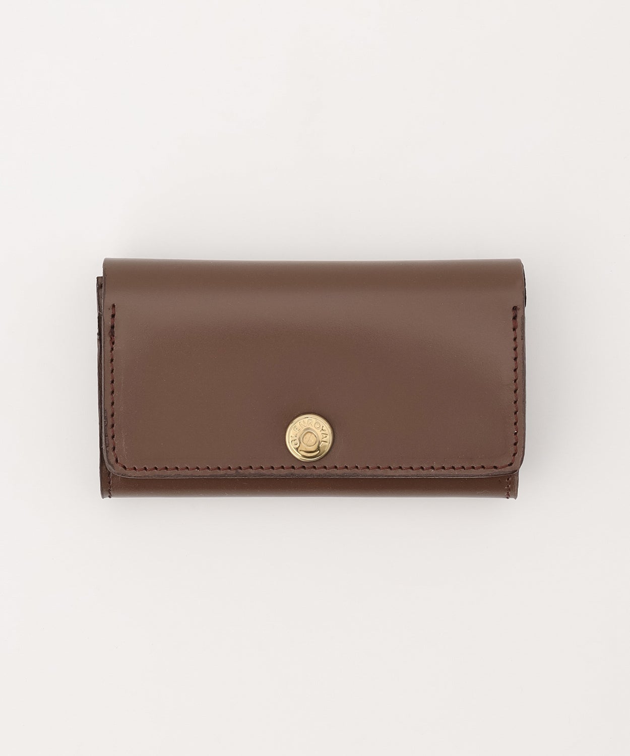 別注]名刺入れ 全2色 | BRITISH MADE