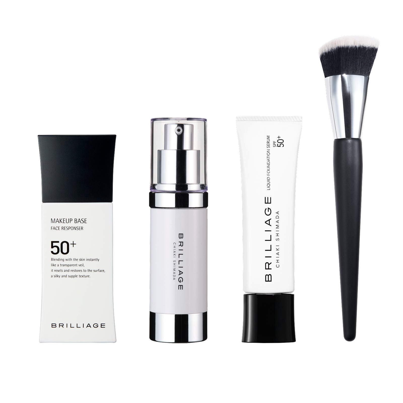 セットアイテム – BRILLIAGE