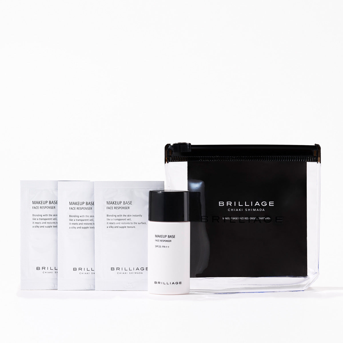 DAILY LOOK 03 – BRILLIAGE