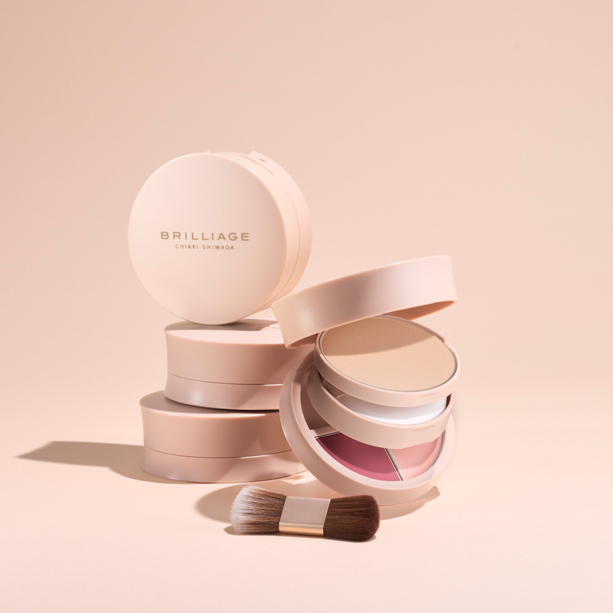 パーフェクト サテンヴェール -オーセンティックウーマンシリーズ