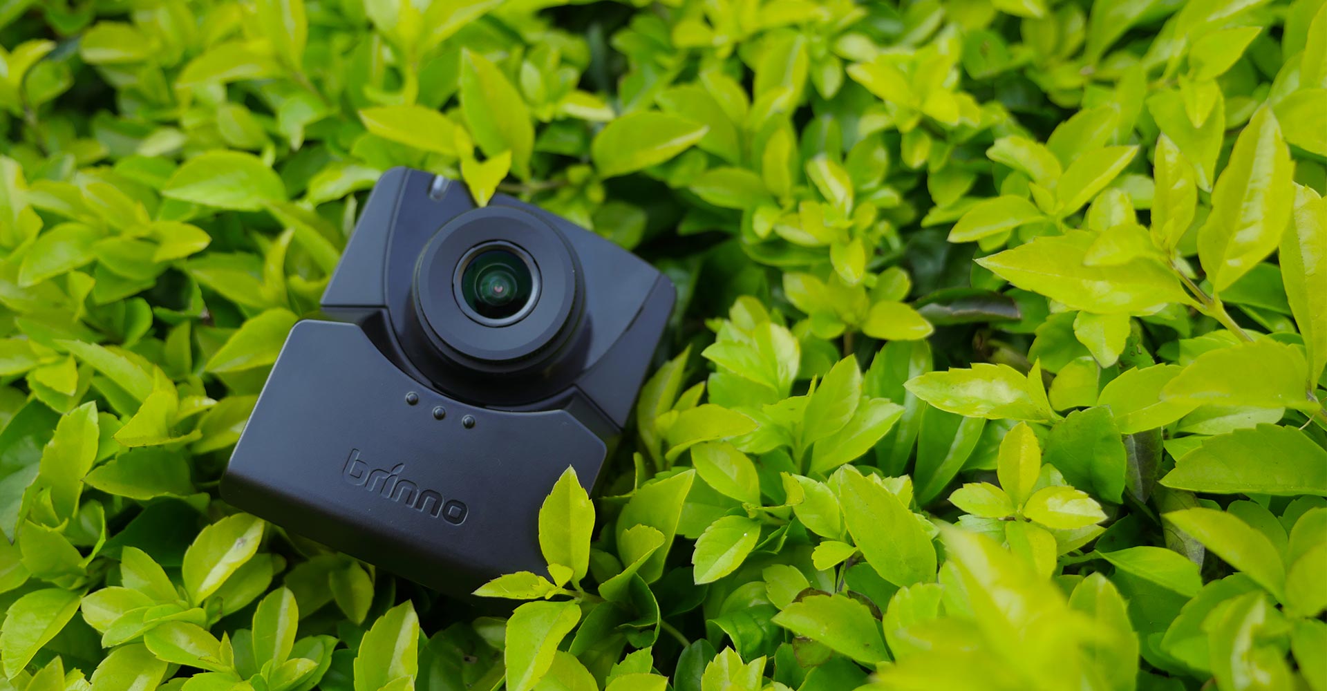 TLC2020 長期タイムラプスカメラ - Brinno