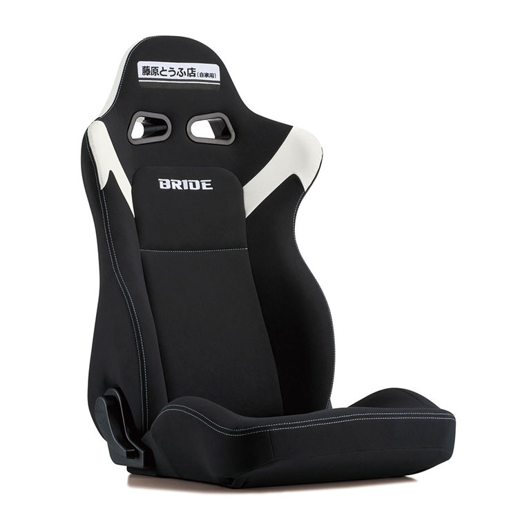 EUROSTERⅡ×藤原とうふ店Ver.ブラック|多彩なラインナップ展開