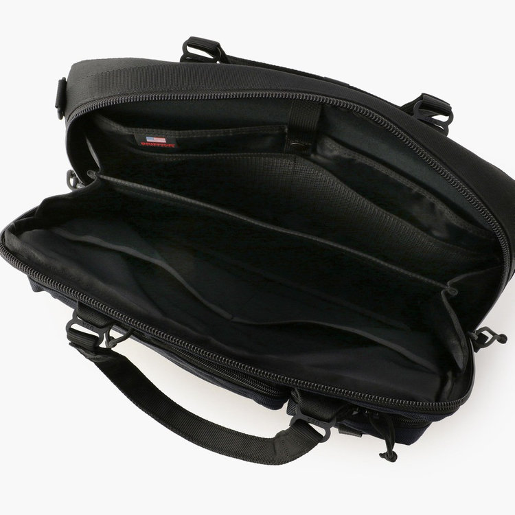 2023年版】BRIEFINGのおすすめブリーフケース MOBILE LINER 13 | I