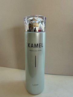 KAMEL Lotion 150ml (化粧水) 会員様限定商品 | ボディスタジオ・シー