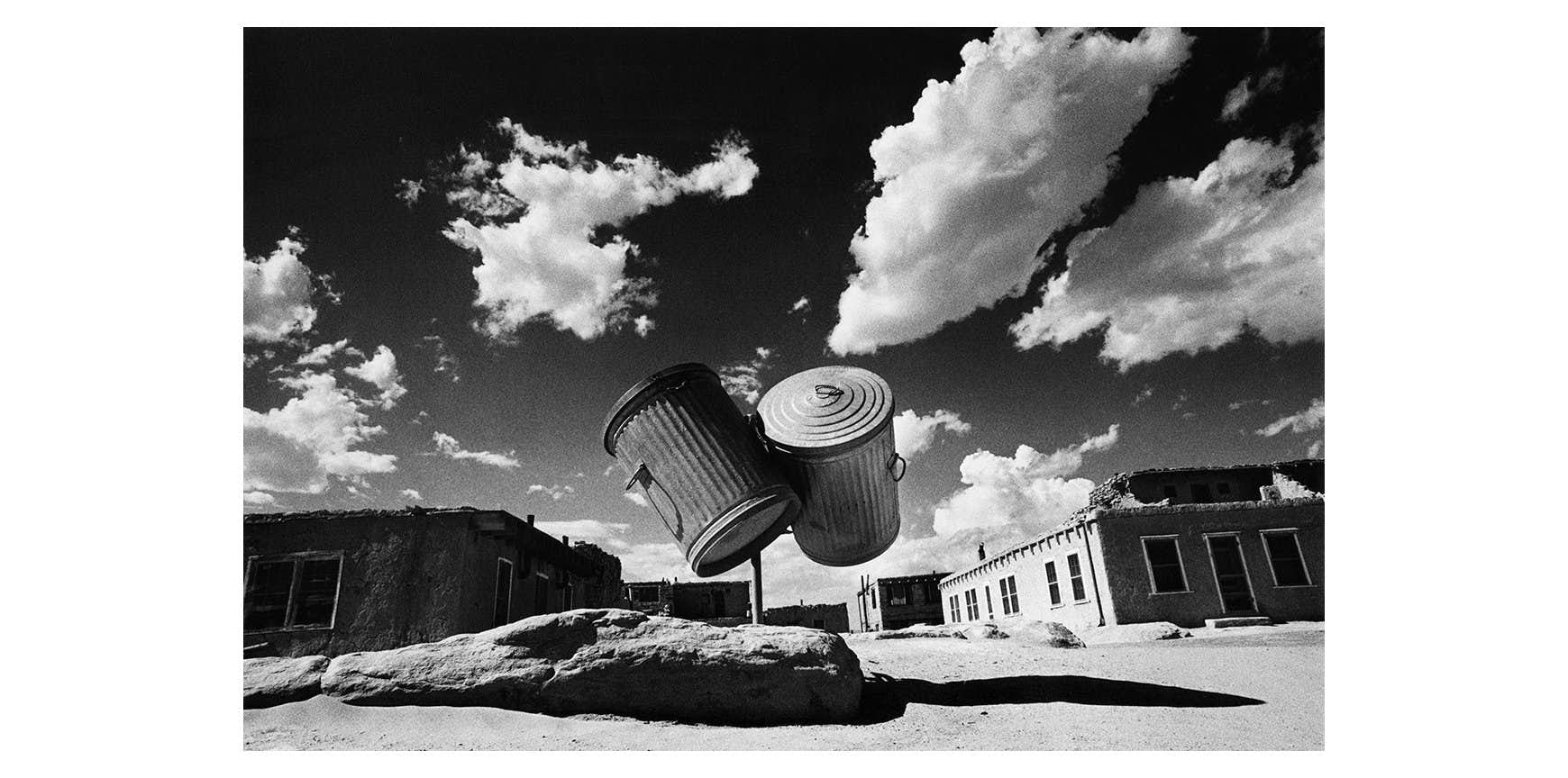 奈良原一高「消滅した時間」（タカ・イシイギャラリー フォト