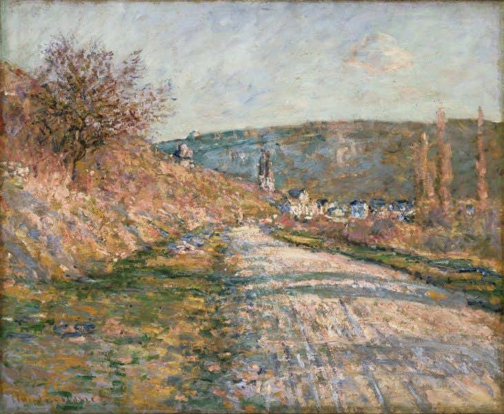 モネ、ゴッホ、ピカソ。 近代美術の巨匠が集う 「フィリップス