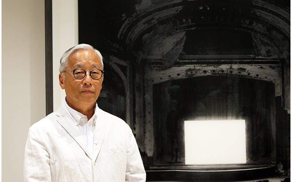 文明の終焉と最後の人類。 椹木野衣が見た杉本博司 「ロスト