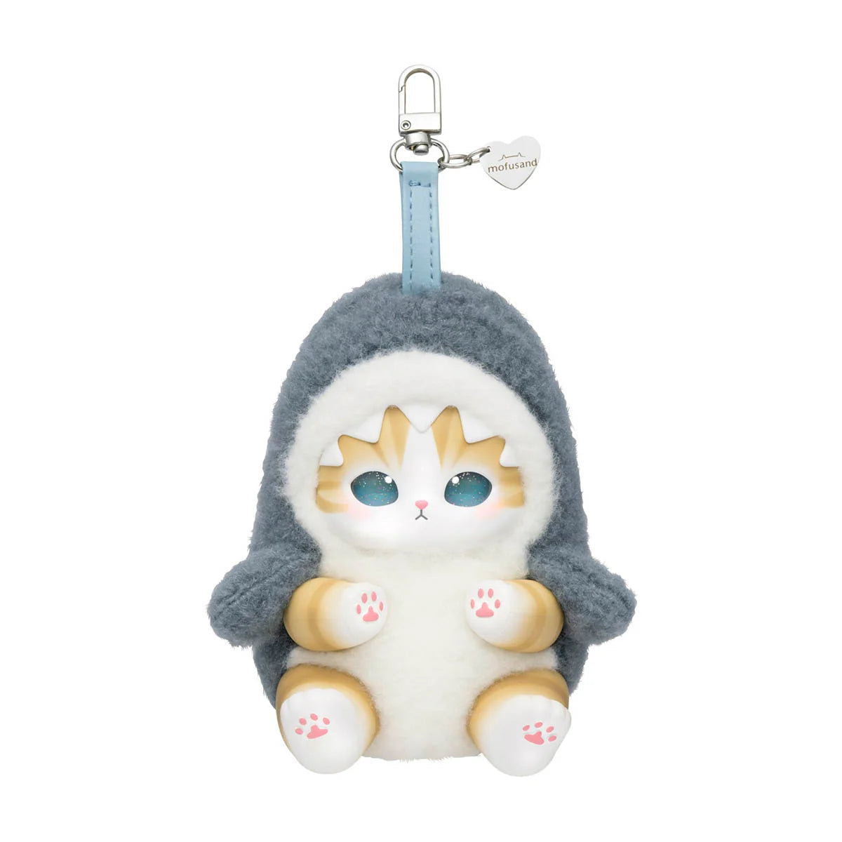 Mofusand Kiramekko Fluffy Kittens Blind Box – Bunny's Cafe Gift Shop