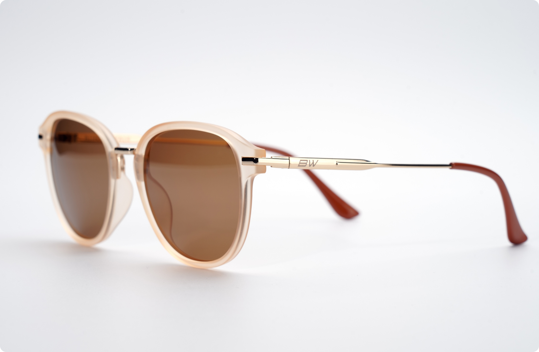 BW-022 | バニーウォーク 偏光サングラスの詳細情報