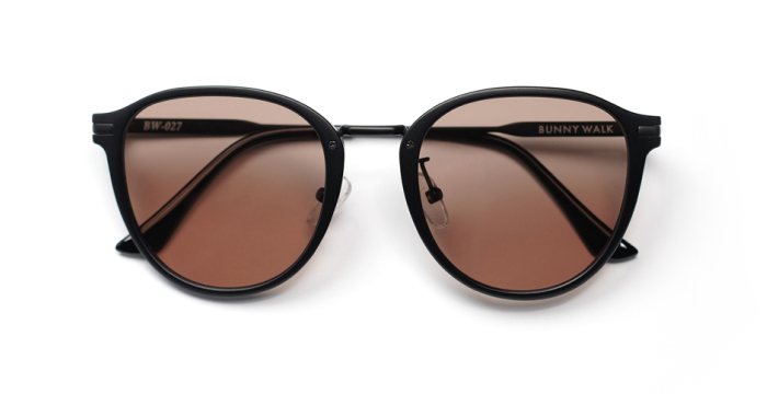 BW-028 | バニーウォーク 偏光サングラスの詳細情報