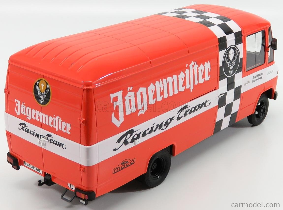 Premium ClassiXXs Mercedes L408 カステンワーゲン Premium ClassiXXs