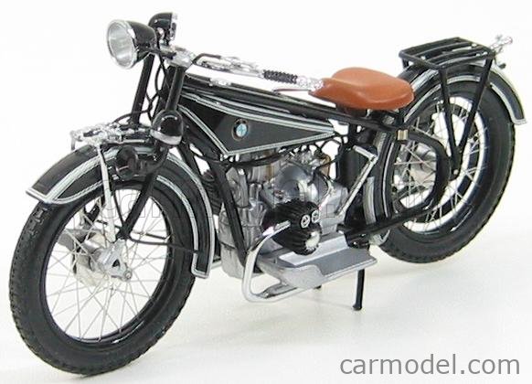 MINICHAMPS 182027100 Masstab: 1/18 | BMW R32 1923 BLACK