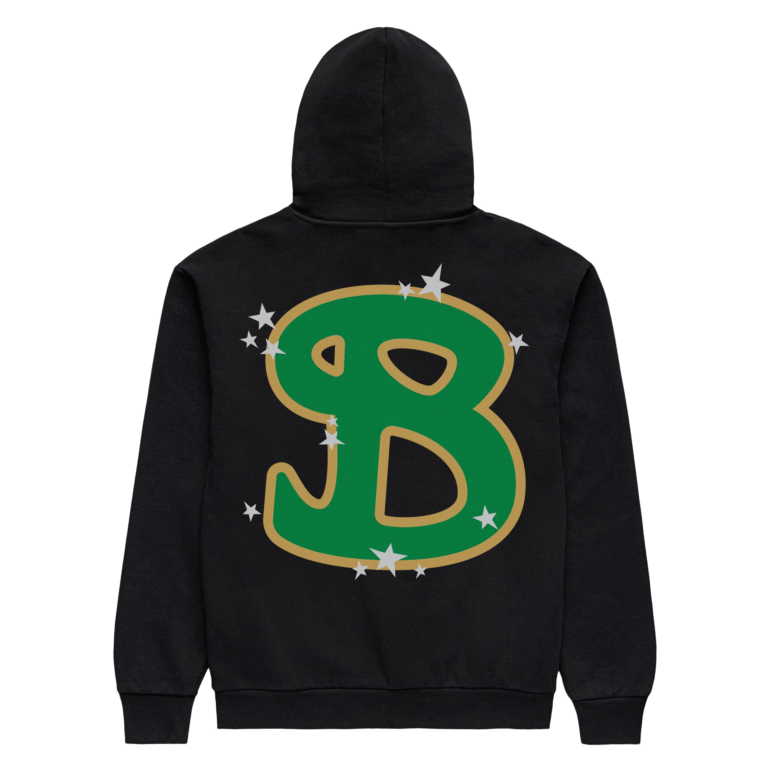 Bucketsquad Nba Boston Celtics Dynasty Hoodie | Basketball Hoodie