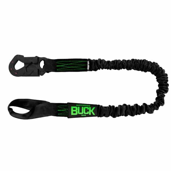 BuckOhm™ BuckYard™ Stretch with Loop and Dielectric Snap - 84+