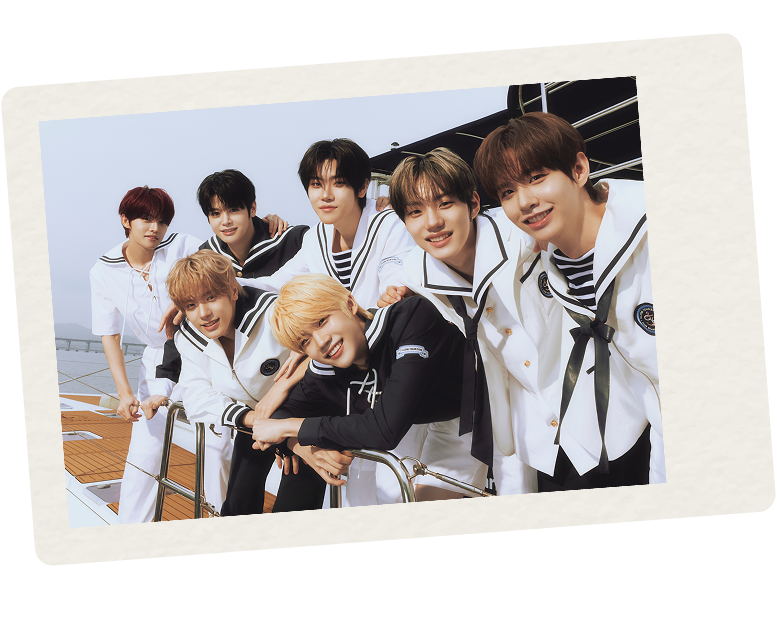 Buffz FOCUS┃2026 CLOSE YOUR EYES SEASON'S GREETINGS [[2025-11-28