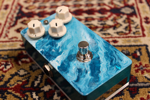 Leqtique Maestro Antique Revised 