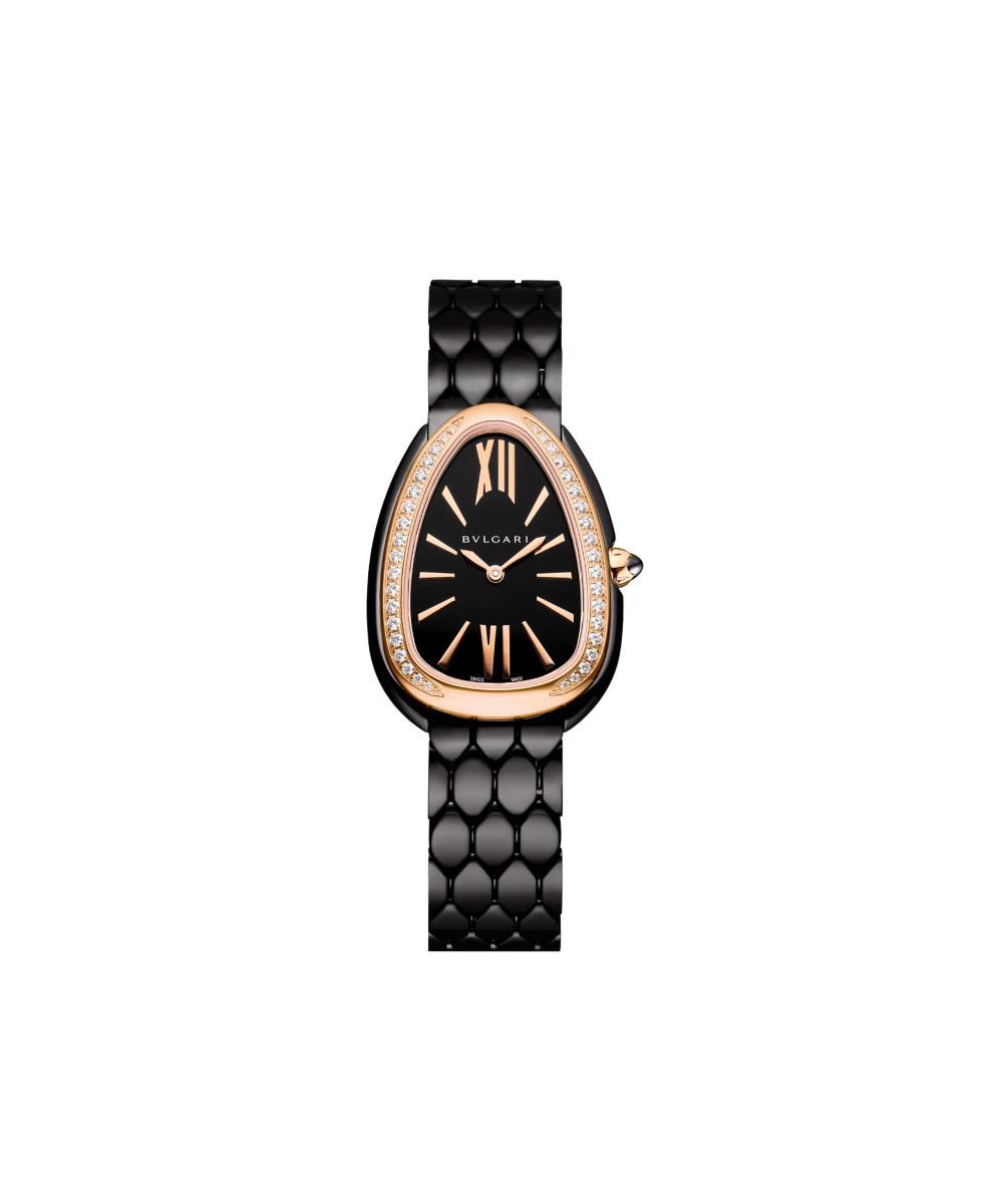 BVLGARI通販 | セルペンティ セドゥットーリ ウォッチ | 三越伊勢丹の