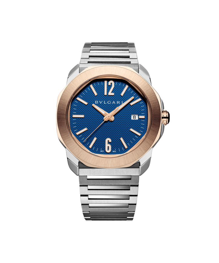 BVLGARI通販 | オクト ローマ ウォッチ | 三越伊勢丹のラグジュアリー