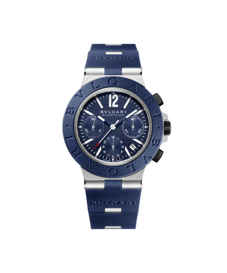 BVLGARI通販 | ブルガリ アルミニウム ウォッチ | 三越伊勢丹の