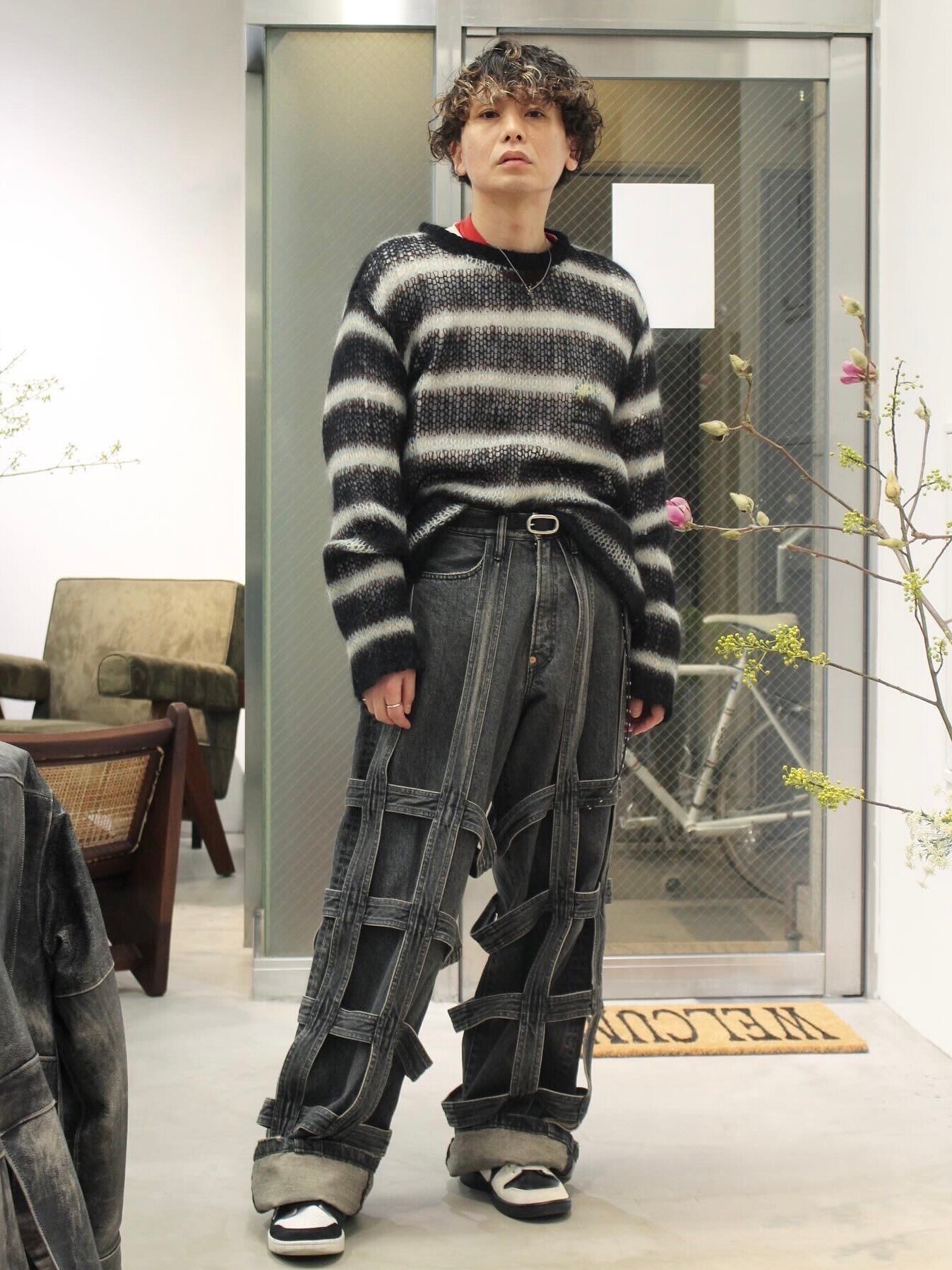 SUGARHILL(シュガーヒル）通販 公式取り扱い ショップ REBEL ELEMENTS