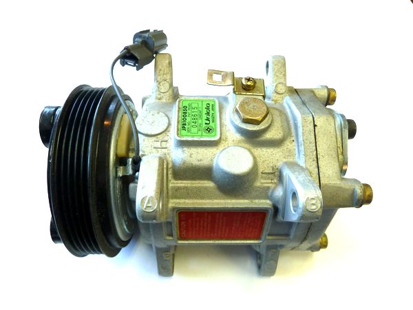 エアコンコンプレッサー（1997年式～/134a） | ミニクーパー・ローバー