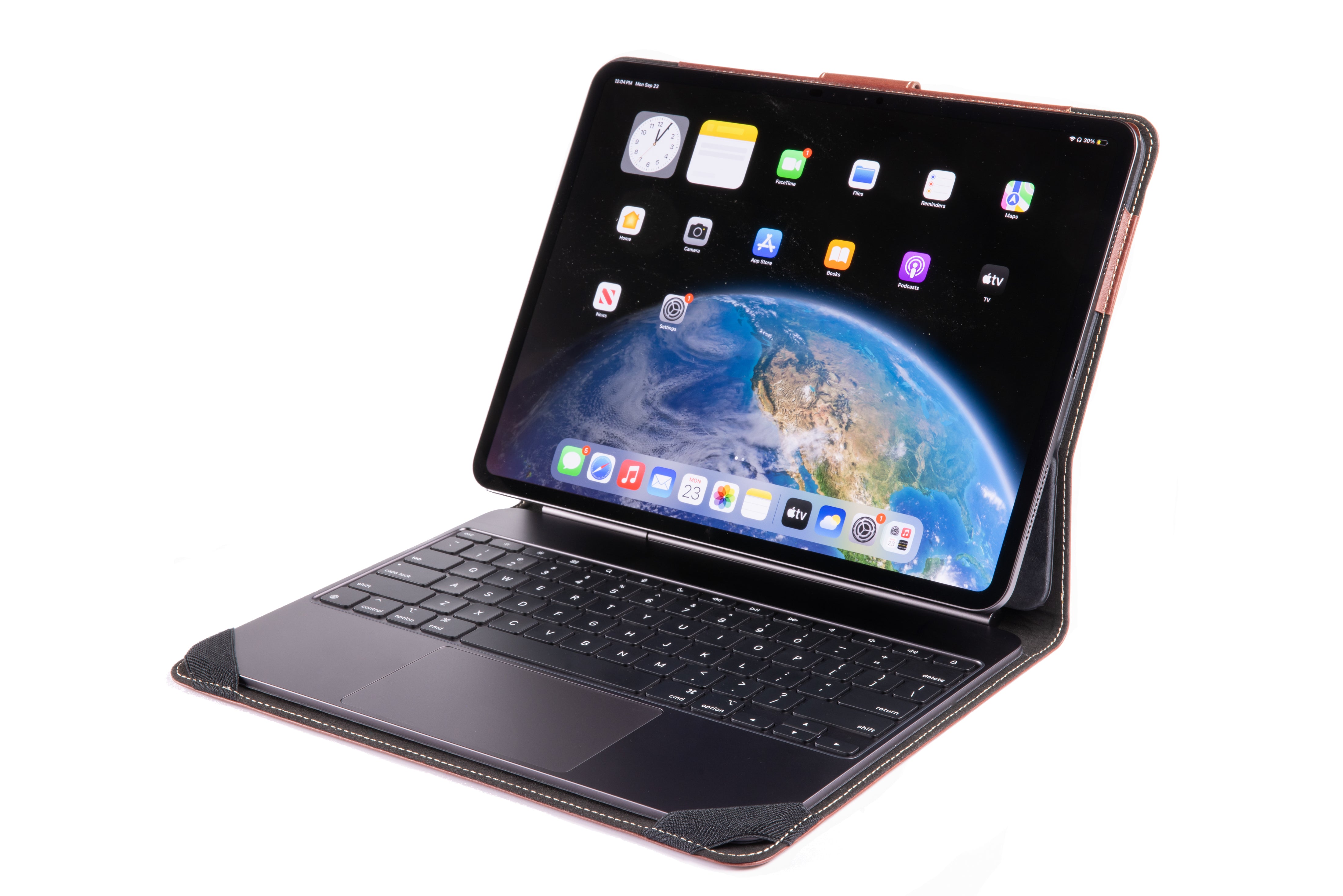 Magic Keyboard Case for iPad Pro 13