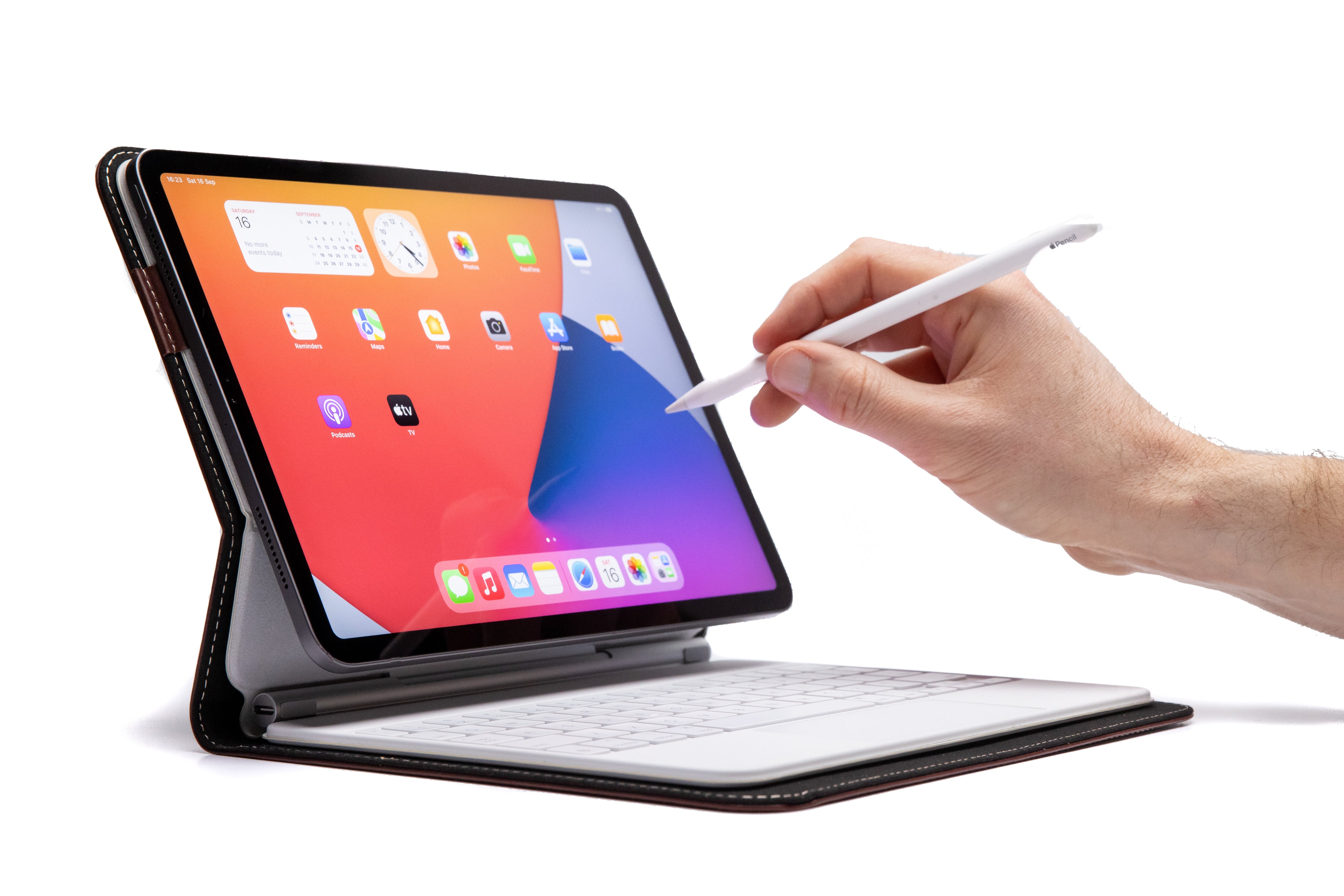 Magic Keyboard Case for iPad Pro 13