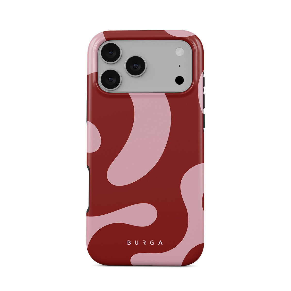 Flex - iPhone 17 Pro Max Case | BURGA