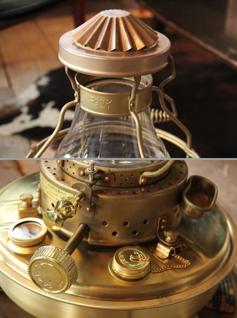 ニッセンフリージアゴールドフレームIS－1