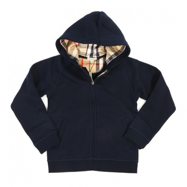 バーバリーキッズ（子供服）パーカー人気ランキング - バーバリー買取